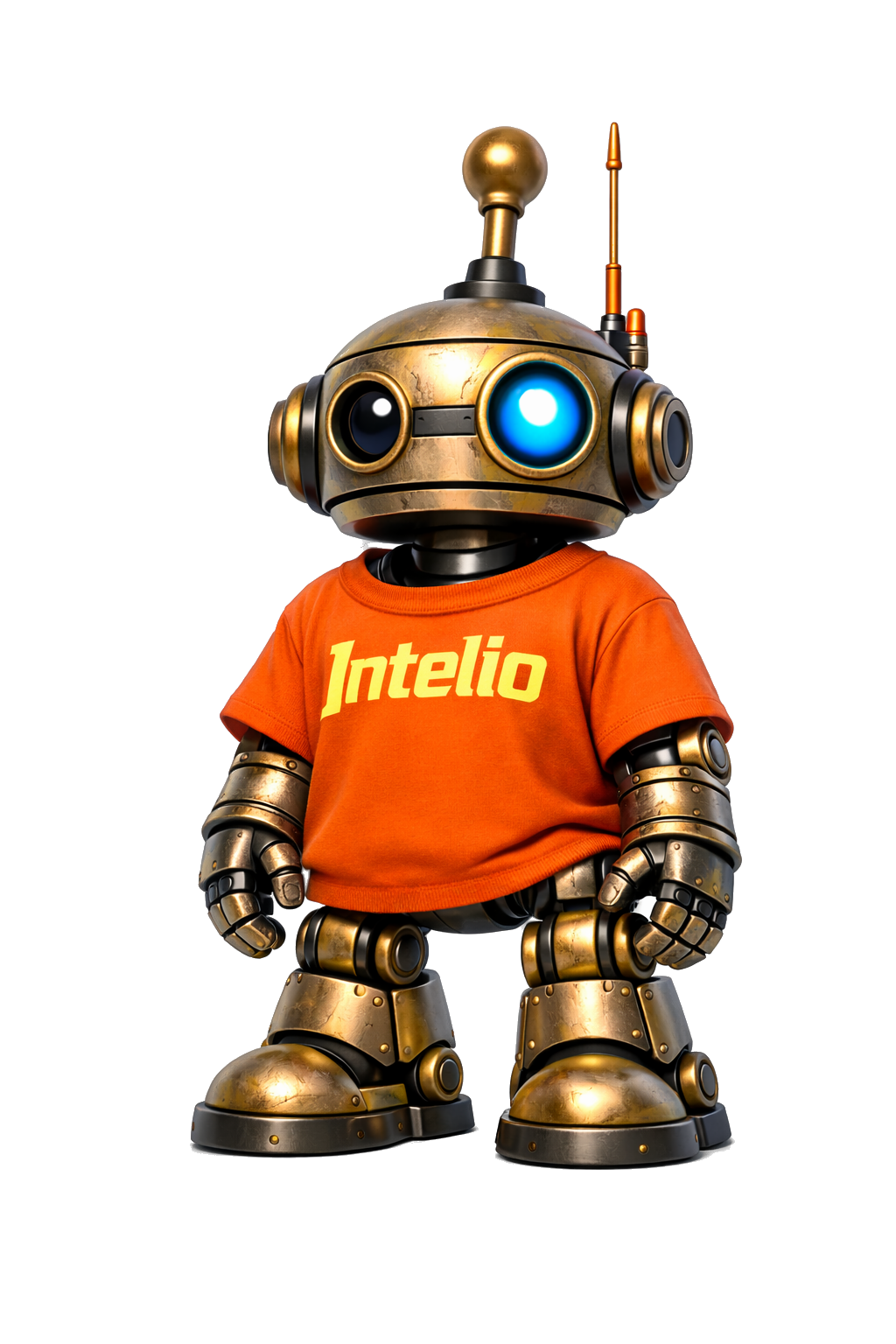 Intelio